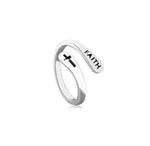 Ring of Faith