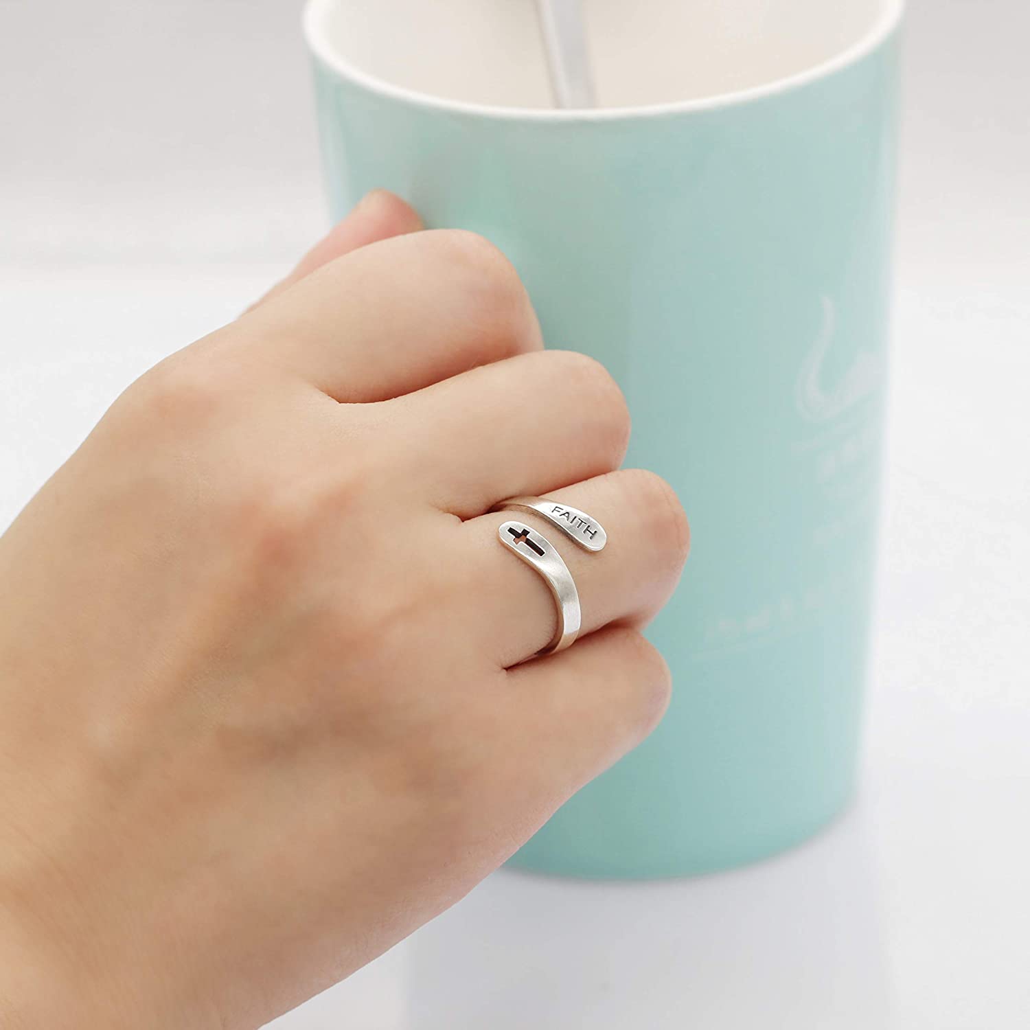 Ring of Faith