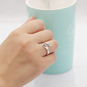 Ring of Faith
