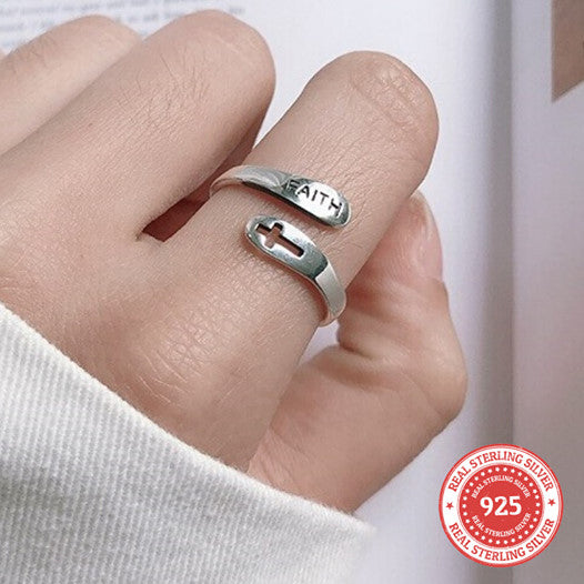 Ring of Faith