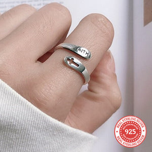 Ring of Faith