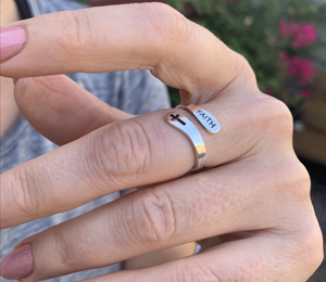 Ring of Faith