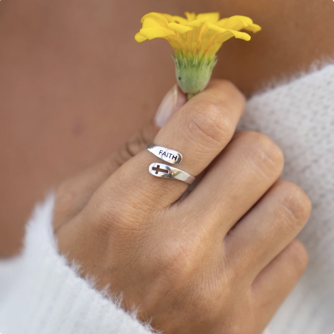 Ring of Faith