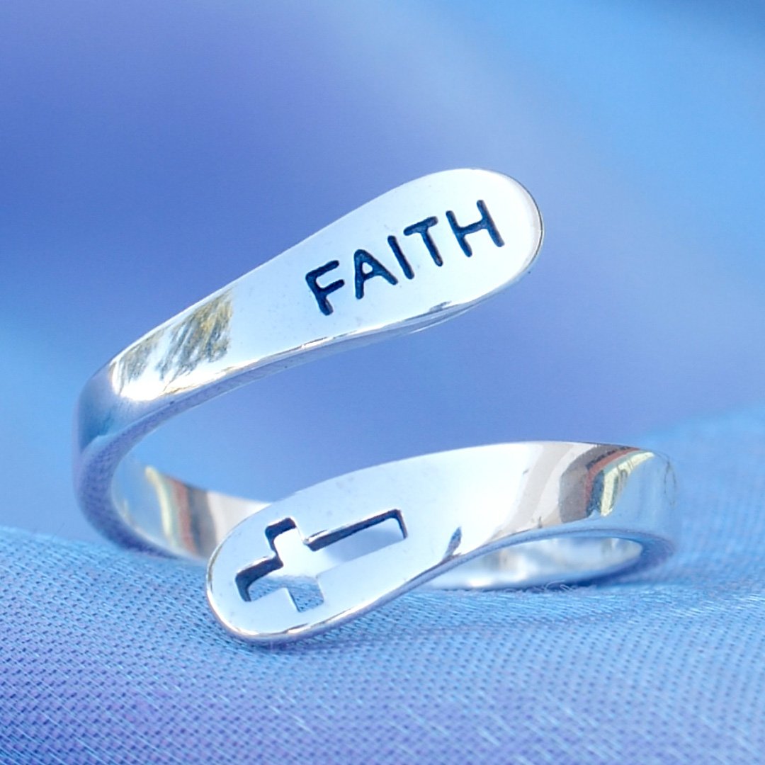 Ring of Faith