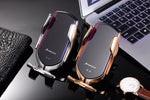 Infrared Phone Holder and Wireless Fast Charger