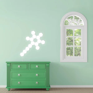 hexaTile Light