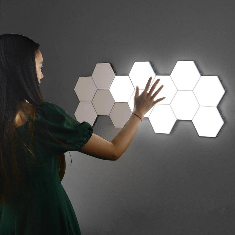 hexaTile Light