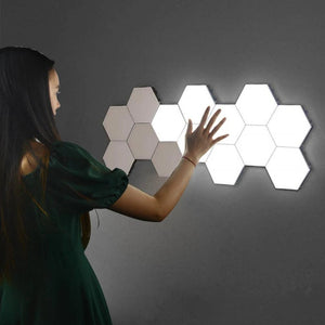 hexaTile Light