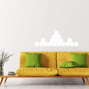 hexaTile Light