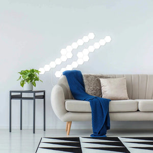 hexaTile Light