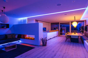 FLEXILIGHT PRO™ - SMART LED LIGHT STRIP