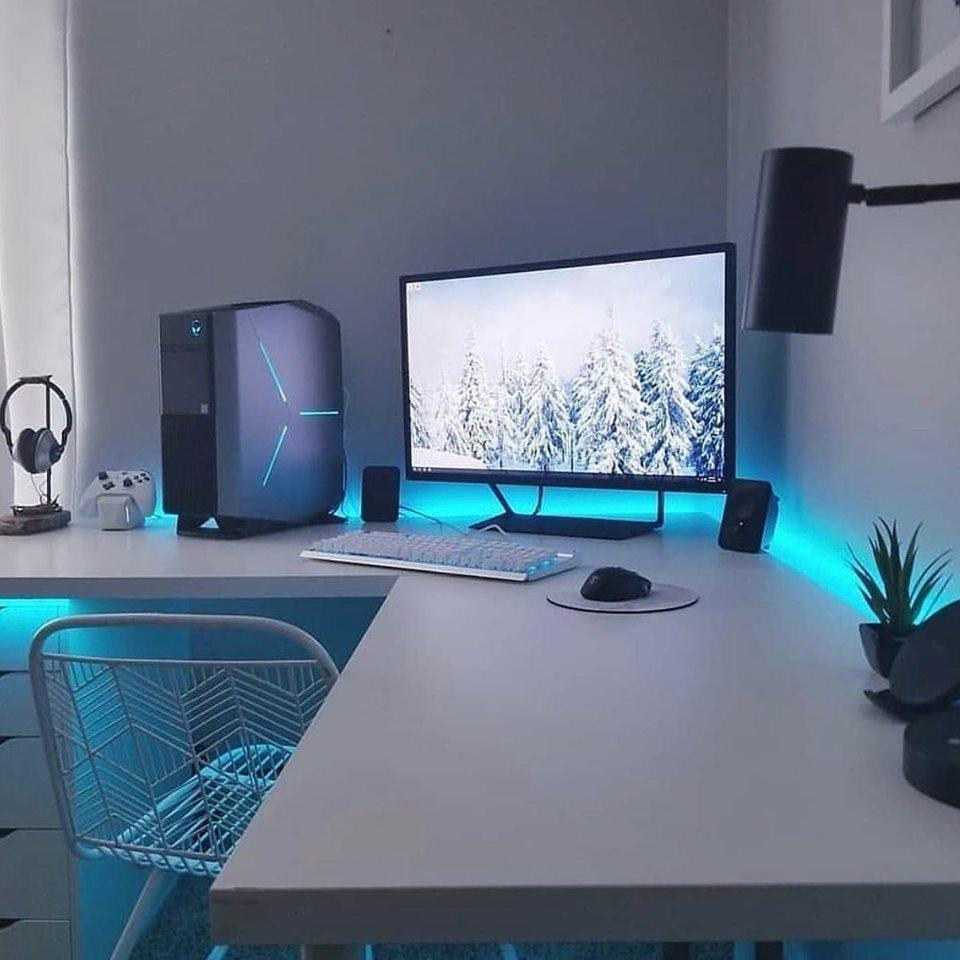 FLEXILIGHT PRO™ - SMART LED LIGHT STRIP